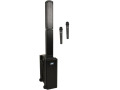 Beacon System 2 Portable Sound System: Beacon (U2)  2 wireless mics (WH-LINK)