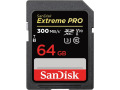 SanDisk Extreme Pro 64 GB UHS-II SDXC