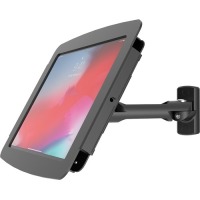 Compulocks Space Counter/Wall Mount for iPad (7th Generation) - Black image