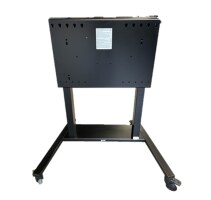SMART FSE-420 Electric Heigh Adjustable Floor Stand UL Certified image