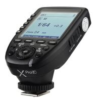 Godox XProF Godox XPro TTL Wireless Flash Trigger for Fuji image