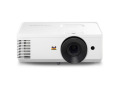 ViewSonic PA700S 4500 Lumens SVGA High Brightness Projector with Vertical Keystone for Business and Education