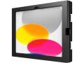 Compulocks Swell 209SWLB Mounting Enclosure for iPad (10th Generation) - Black