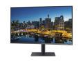 Samsung F32TU874VN 31.5" 4K UHD LCD Monitor - 16:9 - Dark Blue Gray