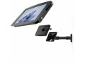 Compulocks Mounting Enclosure for Tablet - Black