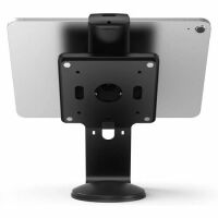 Compulocks Universal Tablet Cling Core Counter Stand or Wall Mount Black image
