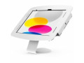Compulocks Space Core Counter/Wall Mount for iPad (7th Generation), iPad (8th Generation), iPad (9th Generation) - White
