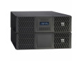 Eaton Tripp Lite series SmartOnline 5000VA 4500W 120/208V Online Double-Conversion UPS with Stepdown Transformer - 18 5-20R, 2 L6-20R and 1 L6-30R Outlets, L6-30P Input, Cybersecure Network Card Included, Extended Run, 6U
