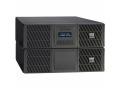 Eaton Tripp Lite series SmartOnline 6000VA 5400W 120/208V Online Double-Conversion UPS with Stepdown Transformer - 18 5-20R, 2 L6-20R and 1 L6-30R Outlets, L6-30P Input, Cybersecure Network Card Included, Extended Run, 6U