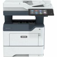Xerox VersaLink B415 Wired Laser Multifunction Printer - Monochrome image