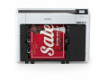 Epson SureColor T3770DR PostScript A1 Inkjet Large Format Printer - 24" Print Width - Color