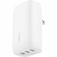 Belkin 3 Port USB-C Wall Charger with PPS 67W image