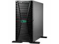 HPE ProLiant ML110 G11 4.5U Tower Server - 1 x Intel Xeon Silver 4410Y 2 GHz - 32 GB RAM - 960 GB SSD - (2 x 480GB) SSD Configuration - Serial ATA, Serial Attached SCSI (SAS) Controller