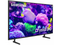 Samsung Crystal DU7200 UN43DU7200F 42.5" Smart LED-LCD TV - 4K UHDTV - High Dynamic Range (HDR) - Titan Gray