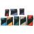 Promaster DEP-250 Digital EverReady Pouch Genuine Deluxe Leather (Black)