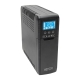 Line-Interactive UPS with USB and 8 Outlets - 120V, 1000VA, 600W, 50/60 Hz, AVR, ECO Series