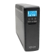 Line Interactive UPS with USB and 10 Outlets - 120V, 1440VA, 900W, 50/60 Hz, AVR, ECO Series, ENERGY STAR