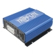 2000W Medium-Duty Compact Mobile Power Inverter with 2 AC/1 USB - 2.0A/Battery Cables