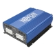 2000W Heavy-Duty Mobile Power Inverter with 4 AC/2 USB - 2.0A/Battery Cables