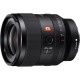 Sony Pro SEL35F14GM - 35 mm - f/16 - f/1.4 - Wide Angle Fixed Lens for Sony Full-Frame E-Mount