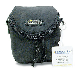 PROMASTER Digital 2.2 Camera Bag - Black