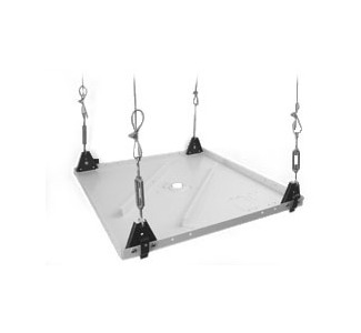 CHIEF CMA-455 2' x 2' Suspended Ceiling Tile Replacement Kit