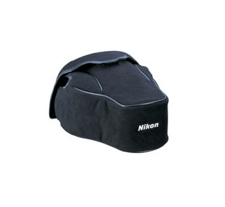 Nikon CF-D70 Semi-soft Case for Nikon D70 SLR