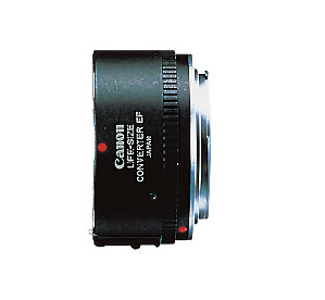 Canon Life-Size Converter EF for the Canon 50mm f2.5 Macro Lens