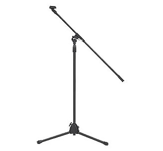 ANCHOR MSB-201 Microphone Stand with Boom