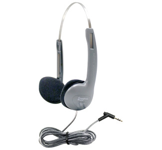 Hamilton HA-1A Economical Personal Headphone