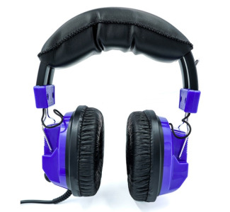 Camcor 105AS Deluxe Classroom Headphone with Volume Control