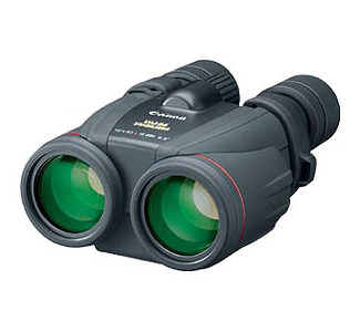 Canon 10x42L IS Waterproof All-Weather Binoculars