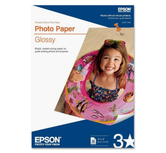 Glossy Photo Paper / Photo Paper