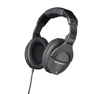 Sennheiser - HD-280PRO - Folding Monitor Headphones