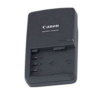 Canon CB2LW Charger for 2L Series Lithium-Ion Battery