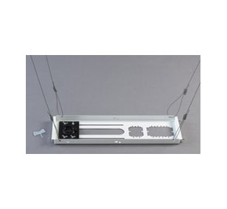 Chief CMS-440 Speed-Connect Above Tile Suspended Ceiling Kit