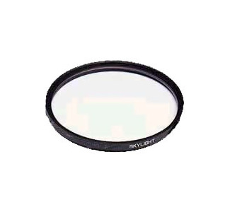 Promaster Skylight 1A Multicoated Filter - 43mm