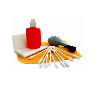 Promaster OpticClean Deluxe Care Kit