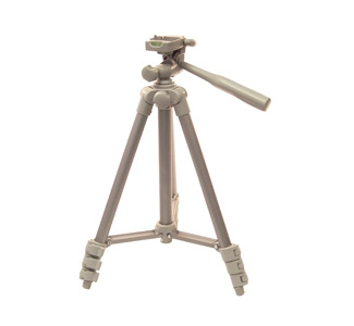 PROMASTER D1 Digital Tripod 3 Way Panhead With Bubble Level