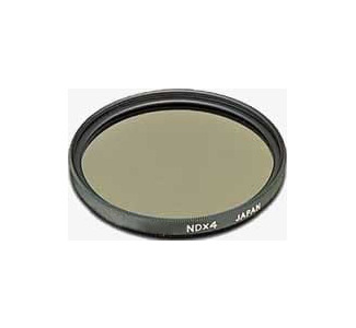 Promaster 58mm ND 4X Filter