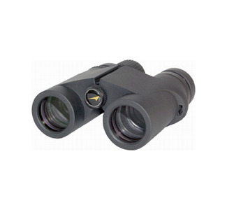 Infinity Elite 10x32 Binocular BAK-4 Transbright with Repellamax Coatings