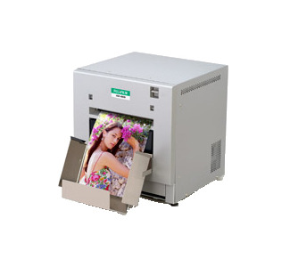 Fuji ASK4000 Digital Dye Sub Printer 8