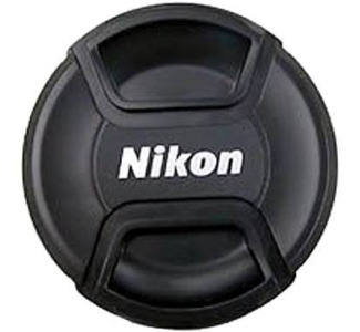 Nikon 4115 67mm Snap on Lens Cap