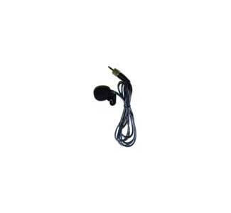 Nady LM-14 Omnidirectional Lavalier Mic 3.5mm Plug (Transmitter Not Included)