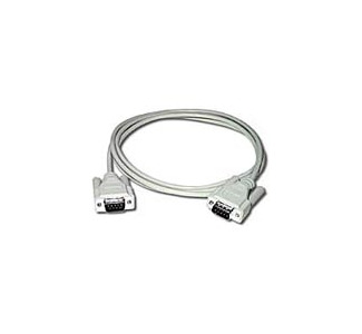 Cables To Go RS-232 Serial Straight-through Extension Cable