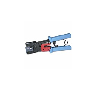 Cables To Go RJ11 and RJ45 Crimping Tool