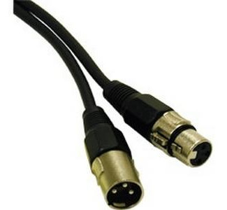 Cables To Go Pro-Audio Cable