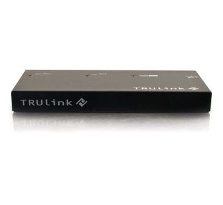 Cables To Go TruLink 40312 VGA Splitter
