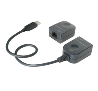 Cables To Go 39993 USB Extender