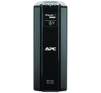 APC Back-UPS RS 1500VA